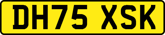 DH75XSK
