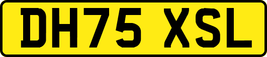DH75XSL