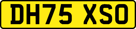 DH75XSO