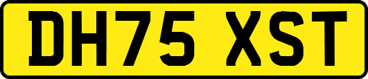 DH75XST