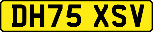 DH75XSV
