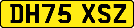 DH75XSZ