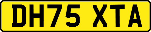 DH75XTA