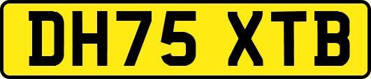 DH75XTB
