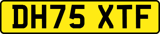 DH75XTF