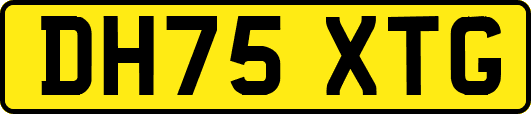 DH75XTG