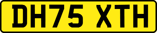 DH75XTH