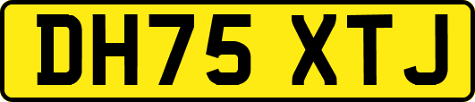 DH75XTJ