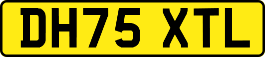 DH75XTL