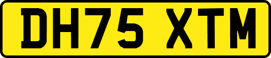DH75XTM