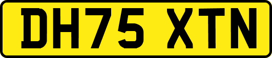 DH75XTN
