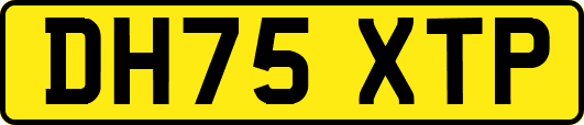 DH75XTP