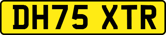 DH75XTR