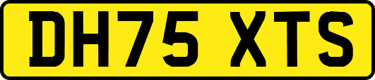 DH75XTS