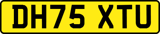 DH75XTU