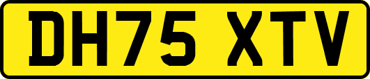 DH75XTV