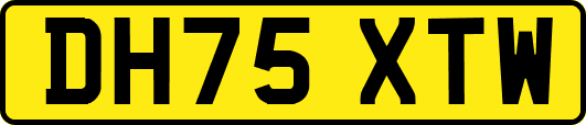 DH75XTW
