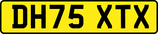 DH75XTX