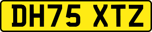 DH75XTZ