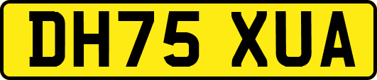 DH75XUA