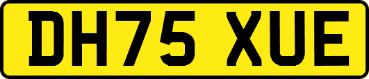 DH75XUE