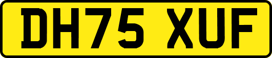 DH75XUF