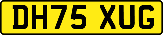 DH75XUG