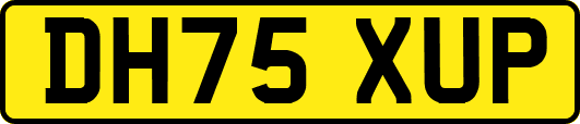 DH75XUP