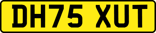 DH75XUT