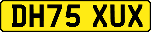 DH75XUX
