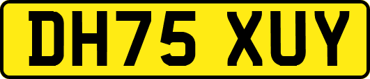 DH75XUY