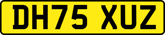 DH75XUZ