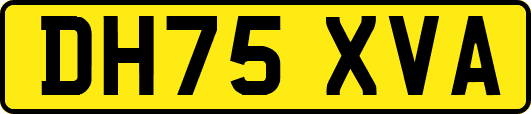 DH75XVA