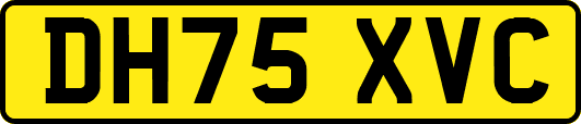 DH75XVC