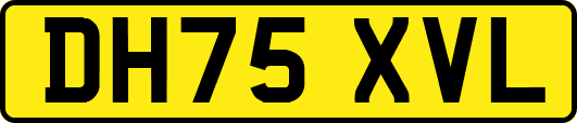 DH75XVL