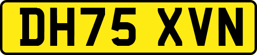 DH75XVN