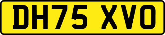 DH75XVO
