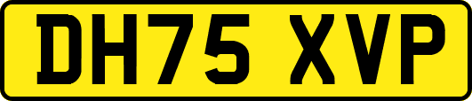 DH75XVP