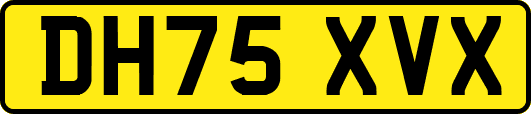 DH75XVX
