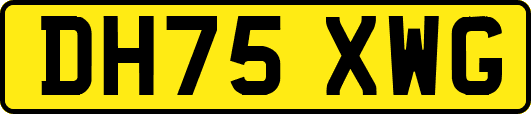 DH75XWG