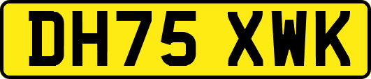 DH75XWK