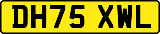 DH75XWL