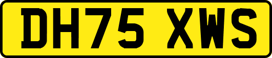 DH75XWS