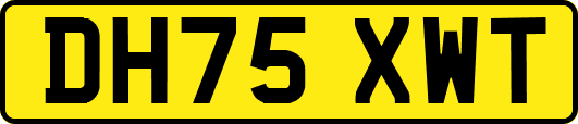 DH75XWT