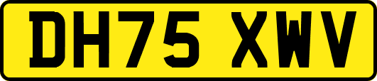 DH75XWV