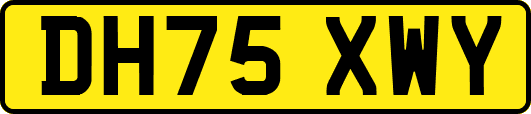 DH75XWY