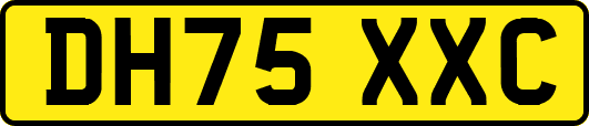 DH75XXC