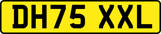 DH75XXL