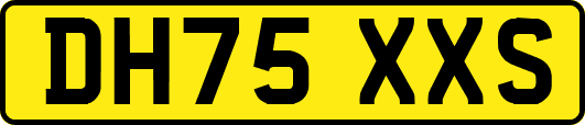 DH75XXS