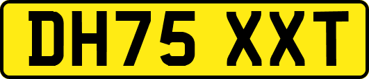 DH75XXT